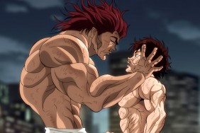 Baki Season 1 Streaming: Watch & Stream Online via Netflix