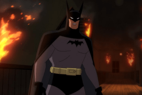 Batman: Caped Crusader Video Reveals Cast, New Batman Voice Actor