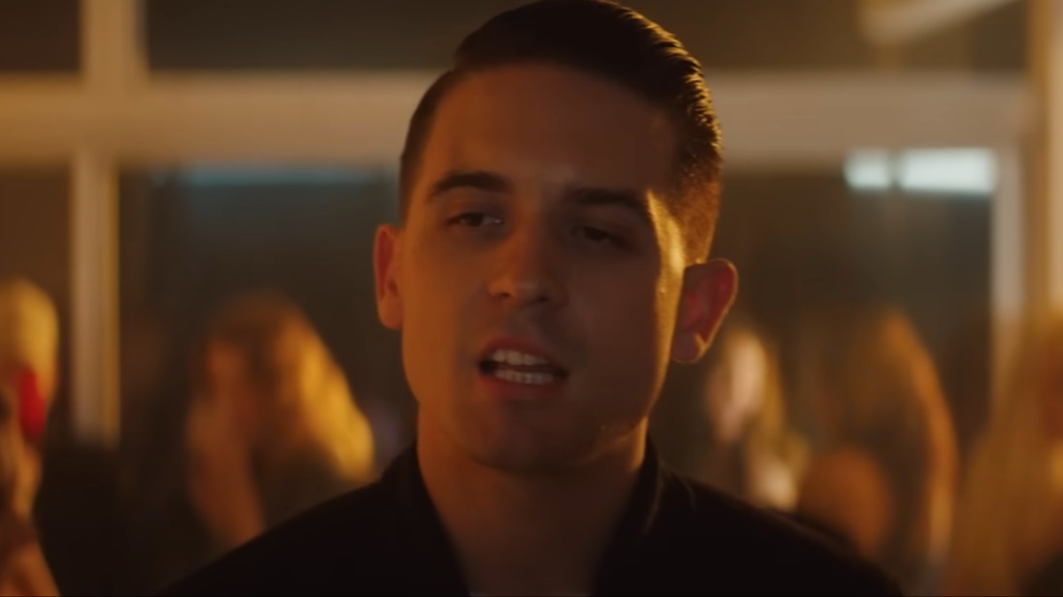 Что произошло между Бебе Рекшей и G-Eazy? Объяснено