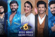 Bigg Boss Malayalam season 6 finale