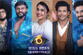 Bigg Boss Malayalam season 6 finale