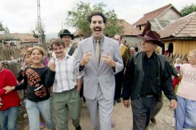 Borat (2006) Streaming: Watch & Stream Online via Hulu