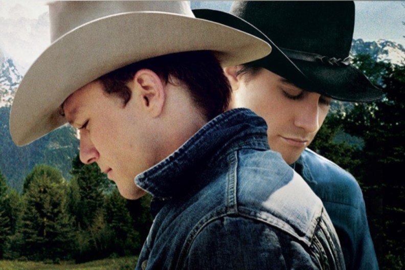 How to Watch Brokeback Mountain (2005) Online Free