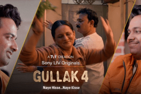Gullak season 4 release date and time