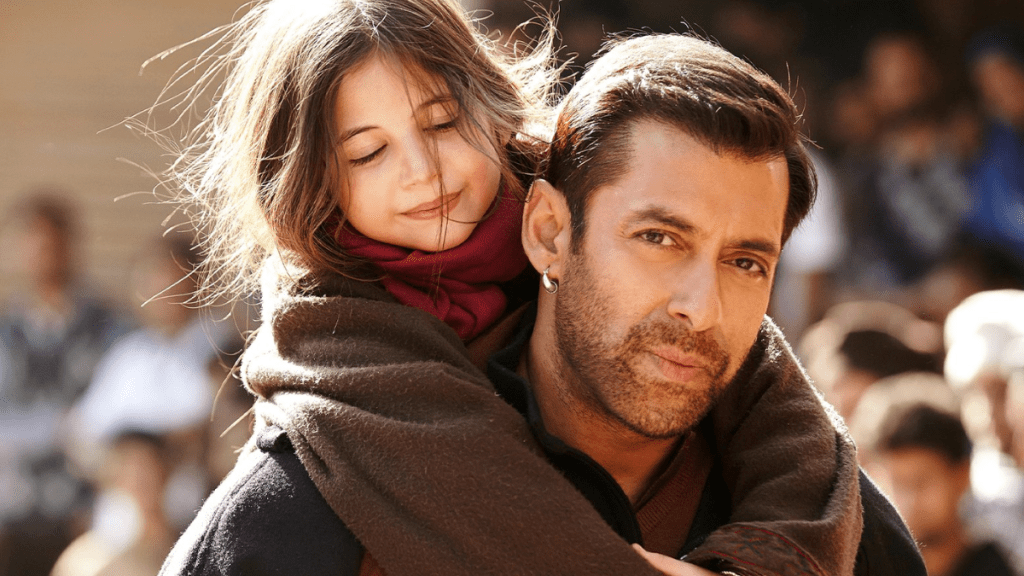 Salman Khan’s Upcoming Movie Bajrangi Bhaijaan 2? 