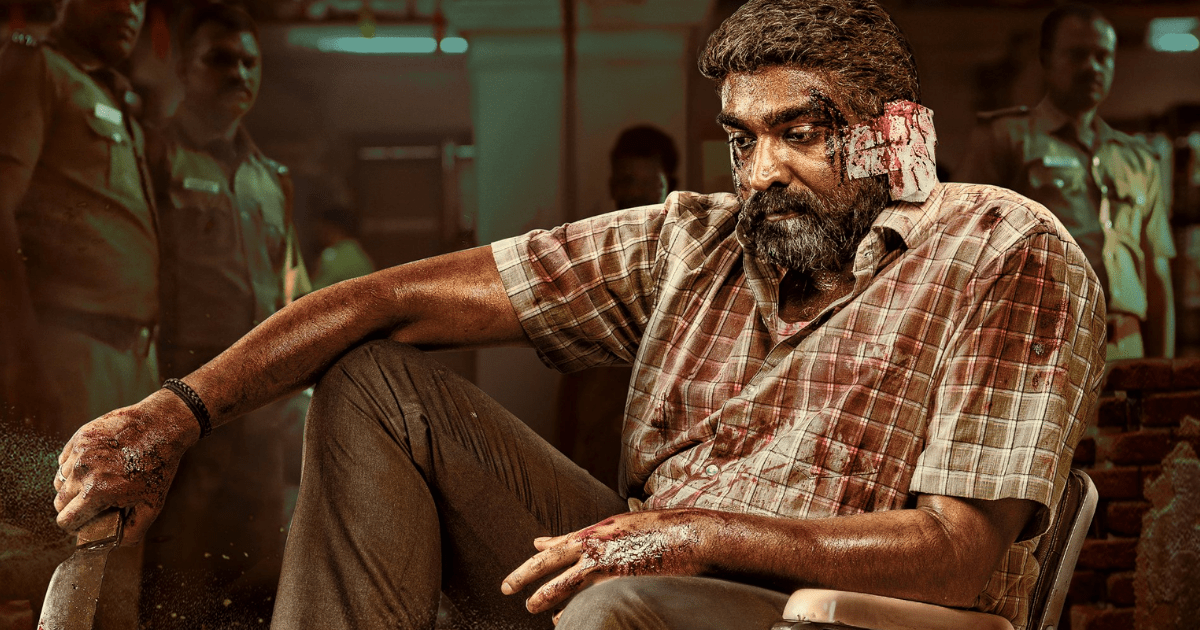 Vijay Sethupathi’s Maharaja Ott Release Platform Revealed?