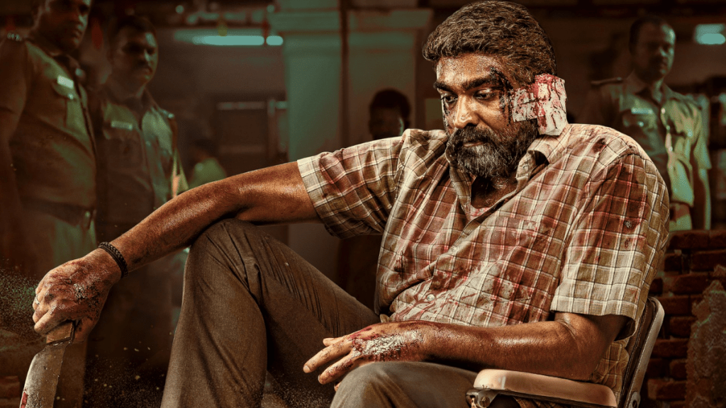 Vijay Sethupathi's Maharaja OTT Release Platform Revealed?