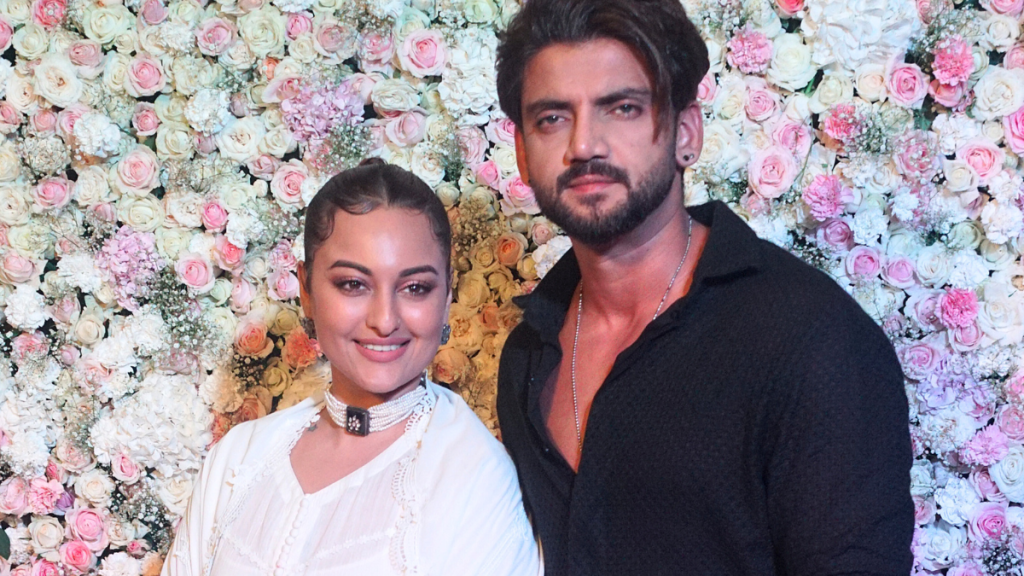 Sonakshi Sinha Wedding Rumors: Who Is Actor Zaheer Iqbal?