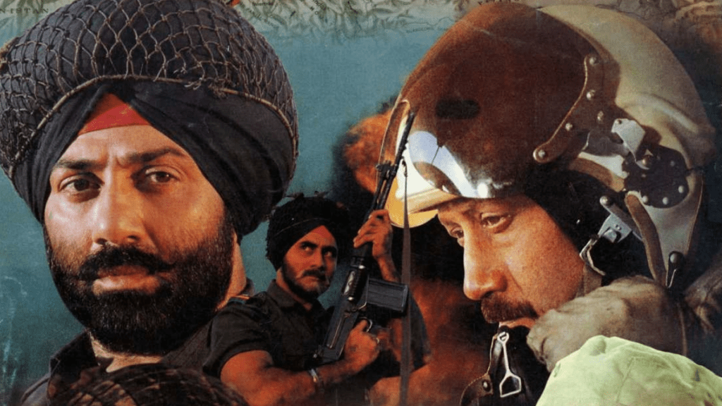 Sunny Deol’s Border 2 Release Date: When Is Indian War Movie Releasing?