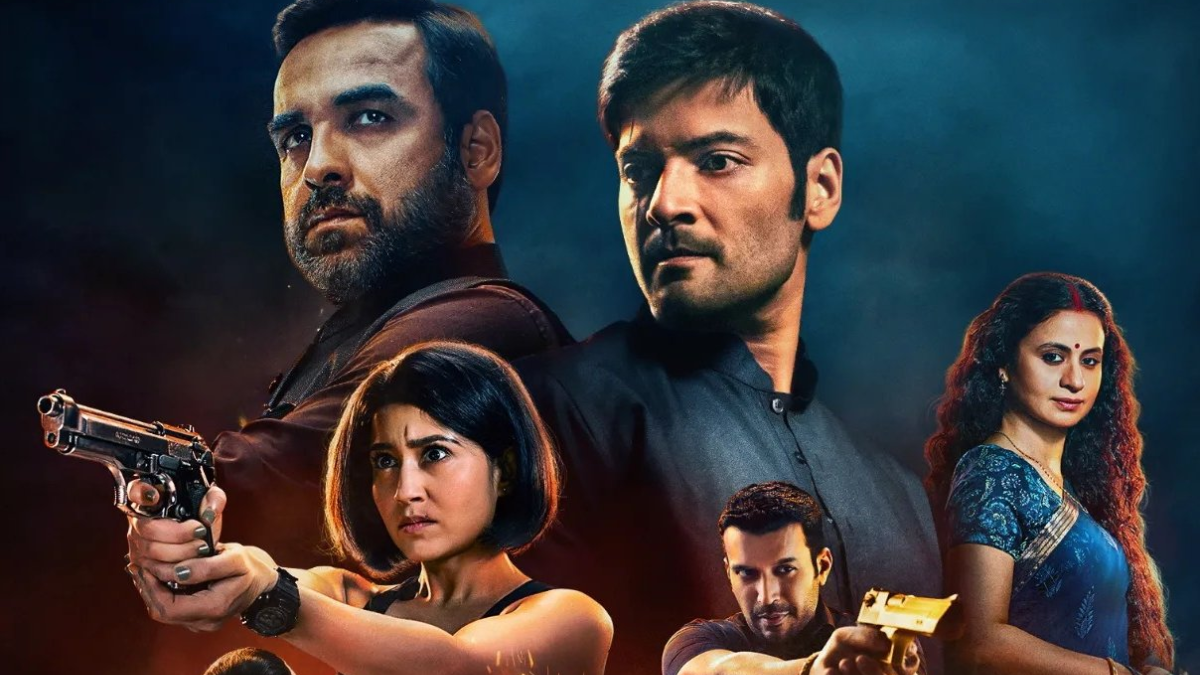 Amazon Prime Video’s Mirzapur Season 3 Trailer Teases Plot