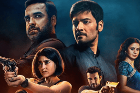 Mirzapur season 3 trailer release