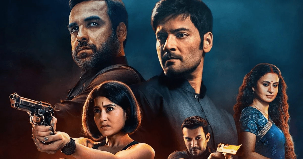 Amazon Prime Video’s Mirzapur Season 3 Trailer Teases Plot