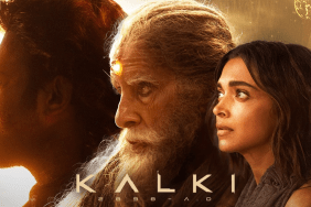 Kalki 2898 AD day 4 collection