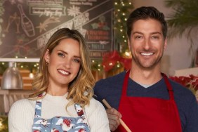 Catering Christmas Streaming: Watch & Stream Online via Hulu
