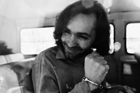 Charles Manson to appear in court for a hearing regarding the murder of Gary Hinman