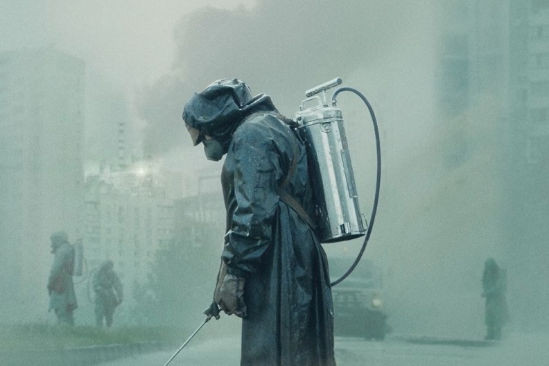 How to Watch Chernobyl (2019) Online Free