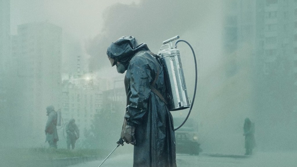 How to Watch Chernobyl (2019) Online Free