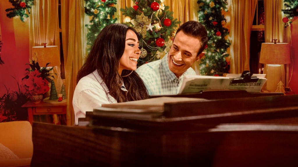 Christmas with You Streaming: Watch & Stream Online via Netflix