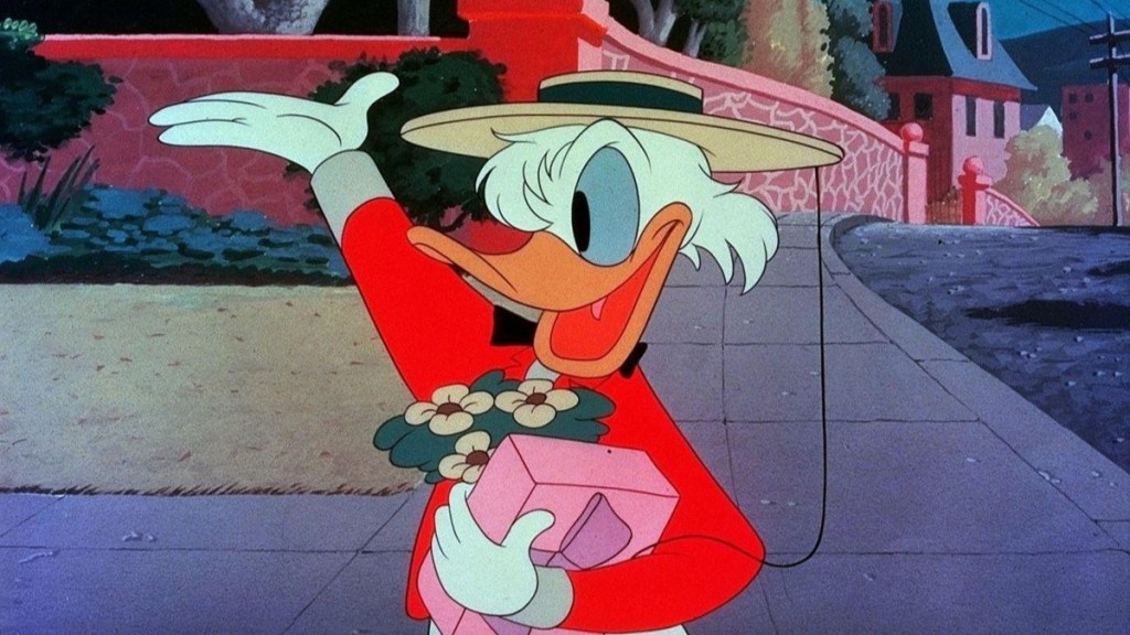 Crazy Over Daisy (1950) Streaming: Watch & Stream Online via Disney Plus