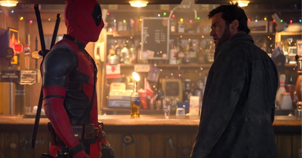 Read more about the article Deadpool and Wolverine director would “love” to make a Spider-Man crossover film