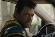 Deadpool & Wolverine: Best Look at Logan’s Mask Revealed by Life-Size Promo Statue