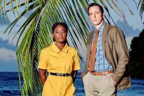 Death in Paradise Season 12: How Many Episodes & When Do New Episodes Come Out?