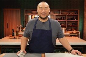 How to Watch Dinner Time Live with David Chang Online Free