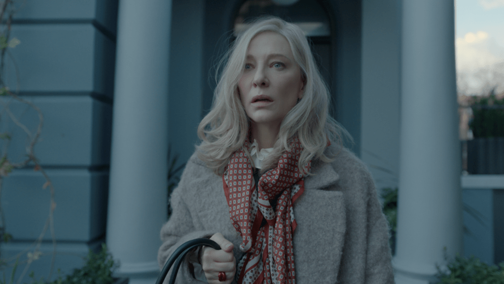 Disclaimer Release Date Set for Cate Blanchett-Led Limited Series