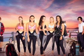 Dive Club Season 1 Streaming: Watch & Stream Online via Netflix