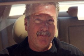 Drew Peterson arrested on felony gun charge