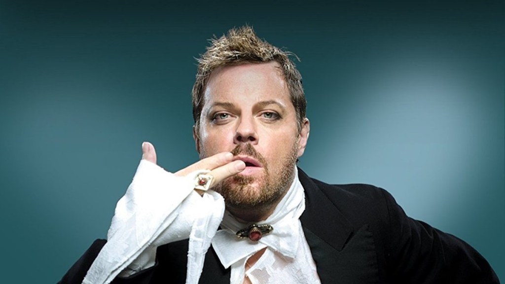 Eddie Izzard: Stripped Streaming: Watch & Stream Online via Amazon Prime Video and Peacock