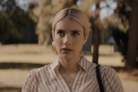 Emma Roberts to Lead Showbiz Thriller Fourth Wall from Servant Director