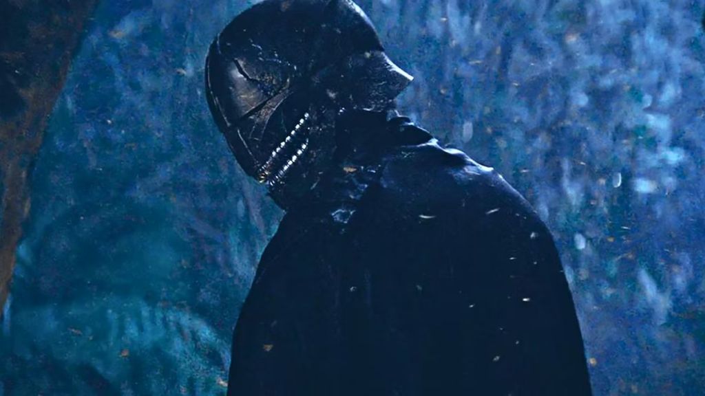 Star Wars: The Acolyte: Is the Smiley Sith Helmet Available to Buy?