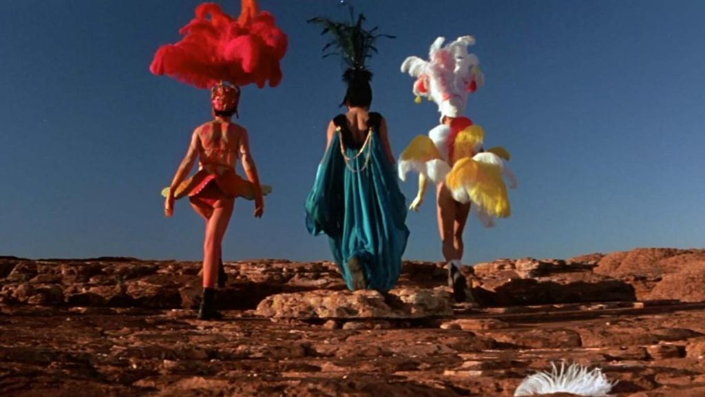 The Adventures Of Priscilla, Queen Of The Desert Streaming: Watch & Stream Online via Amazon Prime Video