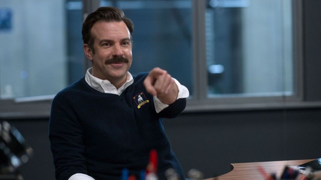 Ted Lasso: Is a Spin-off Series Confirmed for Apple TV?