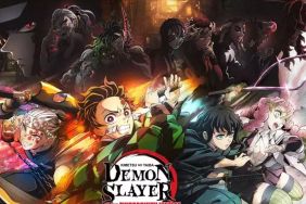 How to Watch Demon Slayer Season 4 Online Free