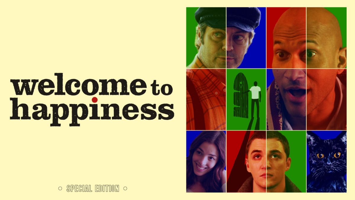 Welcome to Happiness Streaming: Watch & Stream Online via Amazon Prime Video