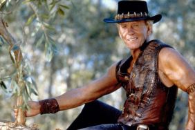 Crocodile Dundee in Los Angeles Streaming: Watch & Stream Online via Paramount Plus