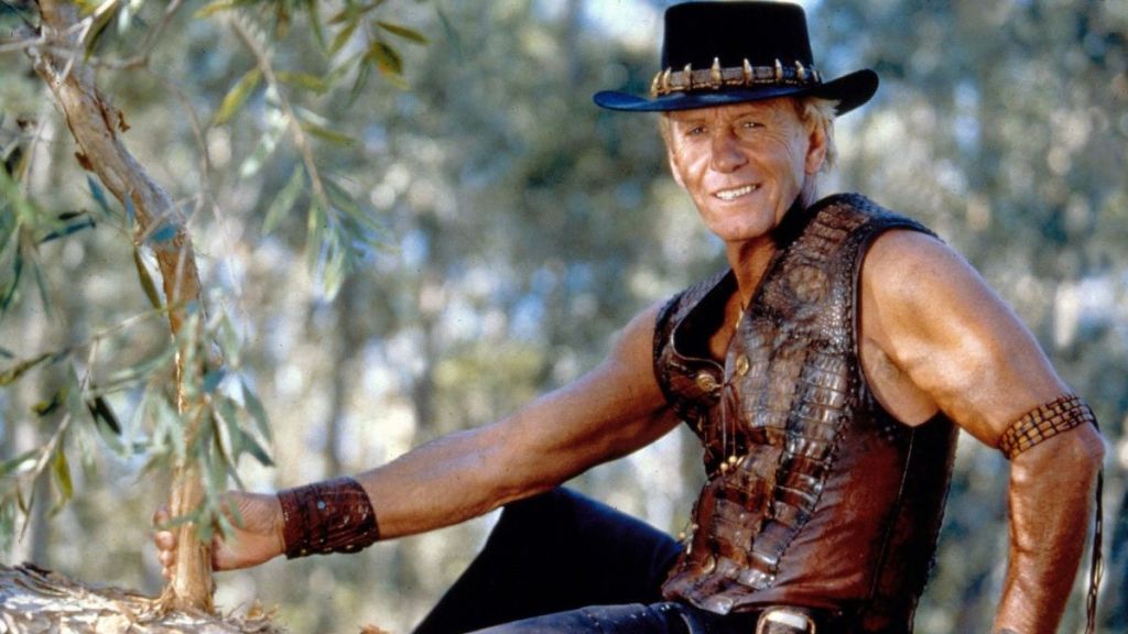 Crocodile Dundee in Los Angeles Streaming: Watch & Stream Online via Paramount Plus