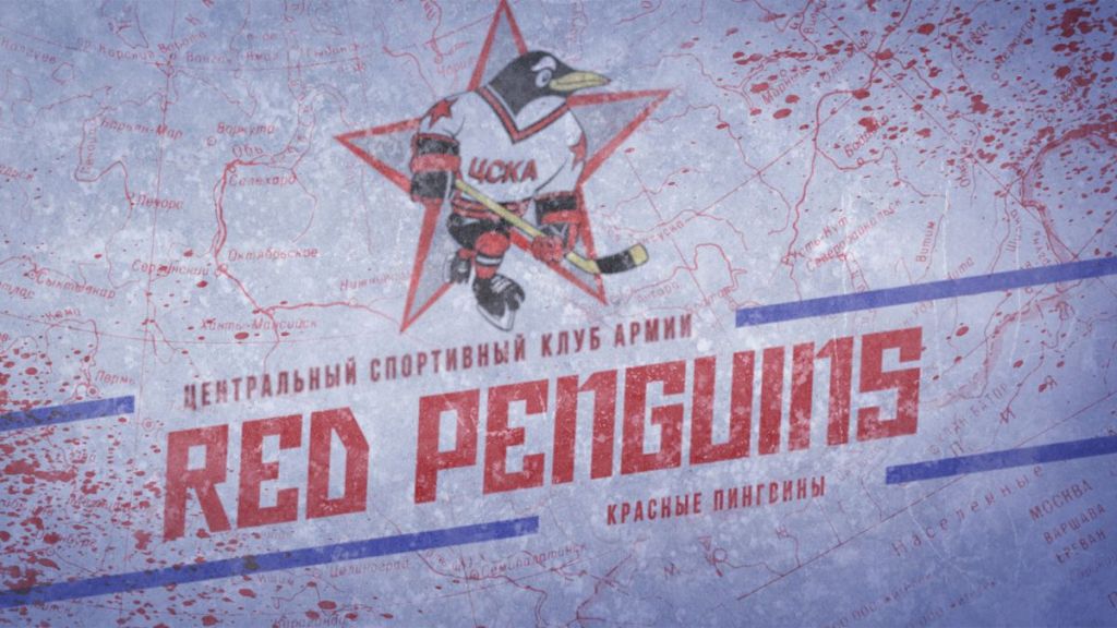 Red Penguins Streaming: Watch & Stream Online via Hulu