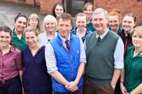 The Yorkshire Vet Season 15 Streaming: Watch & Stream Online via Amazon Prime Video