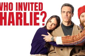 Who Invited Charlie? Streaming: Watch & Stream Online via Starz