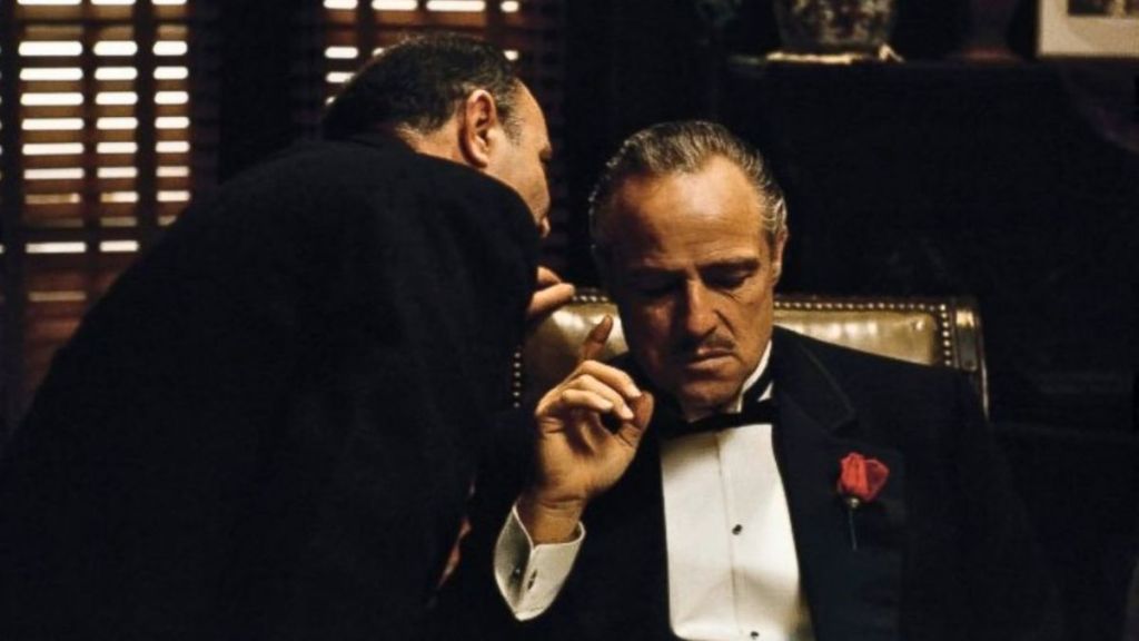 How to Watch The Godfather (1972) Online Free?