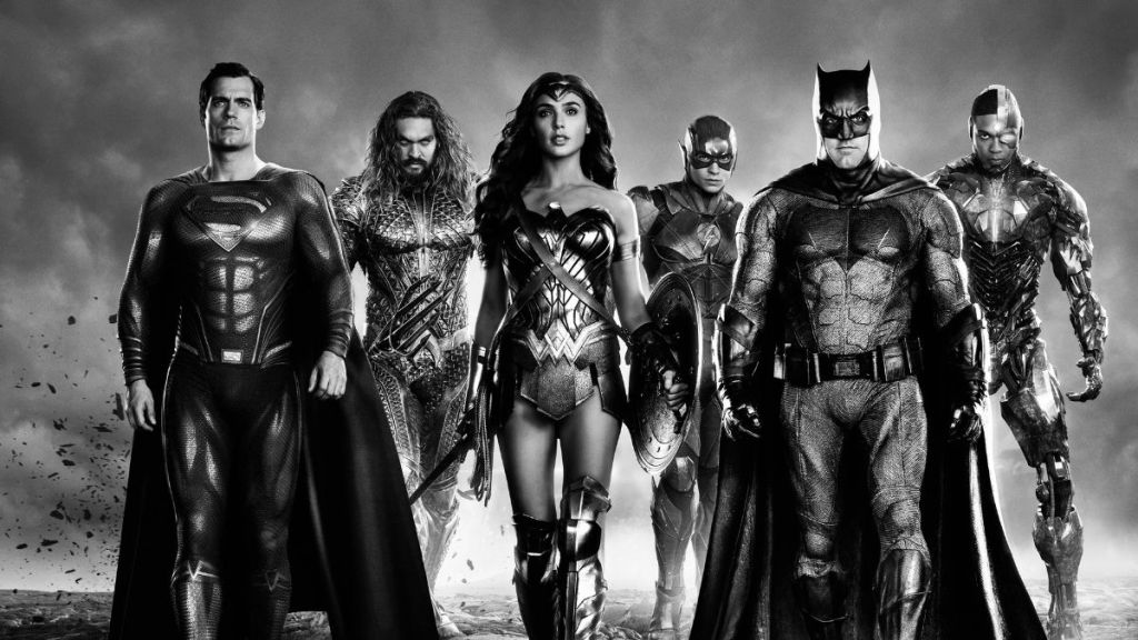 Is the Zack Snyder's Justice League Part 2 Trailer Real or Fake With Henry Cavill Returning?