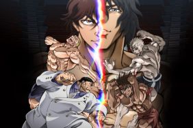 Baki Hanma vs Kengan Ashura Release Date, Trailer, Cast & Plot