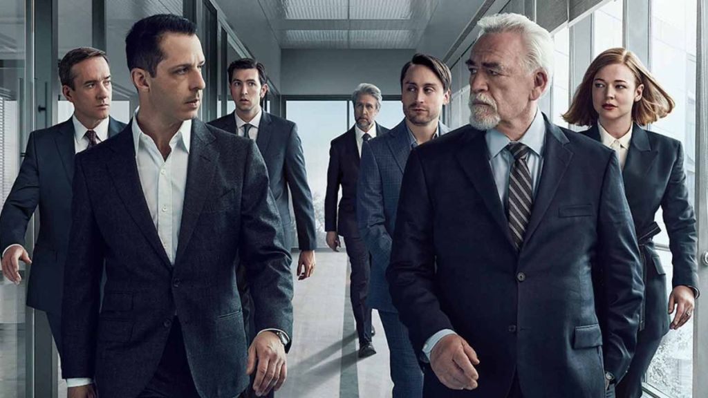 How to Watch Succession Online