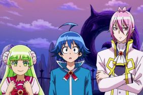 Welcome to Demon School! Iruma-kun Season 2: Watch & Stream Online via Hulu & Crunchyroll