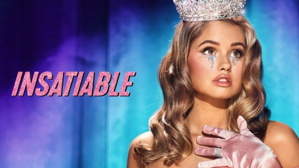 How to Watch Insatiable Online Free