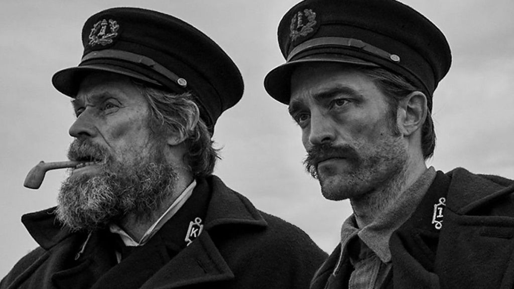 The Lighthouse (2019) Streaming: Watch & Stream Online via HBO Max