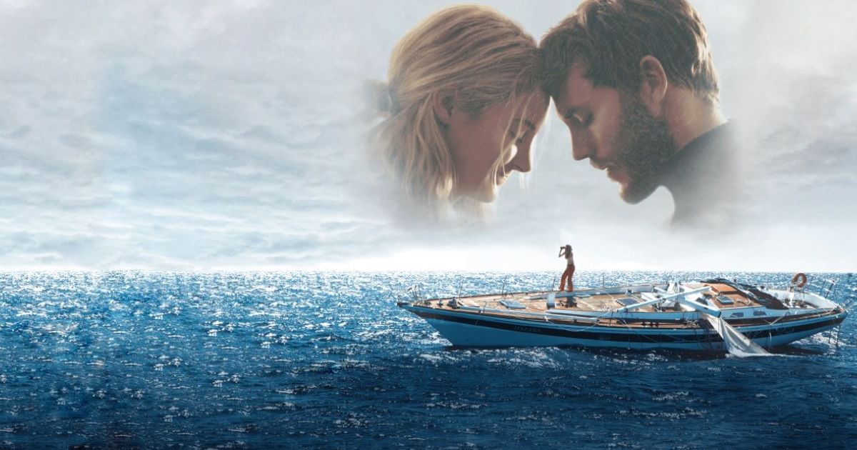 Adrift (2018) Streaming: Watch & Stream Online via Hulu